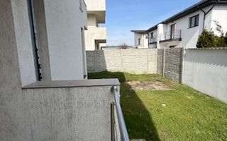 Vila 5 camere 163 mp construiți + teren 289mp - construcție 2023 - Poză 34