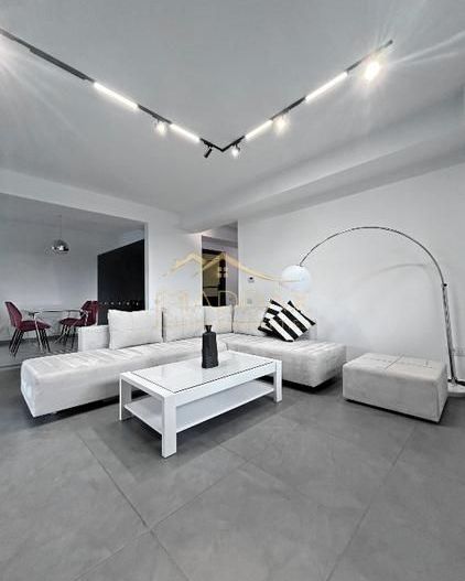 Apartament 3 cam. 160mp I loc parcare I Ion Ionescu de la Brad - Poză 2