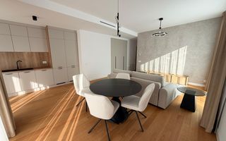 3 Camere | Curte 155 mp | Prima Închiriere | - Poză 3