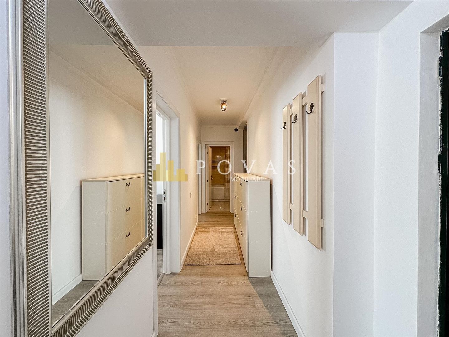 Inchiriere Apartament 3 Camere Erou Iancu Nicolae Pipera - Poză 18