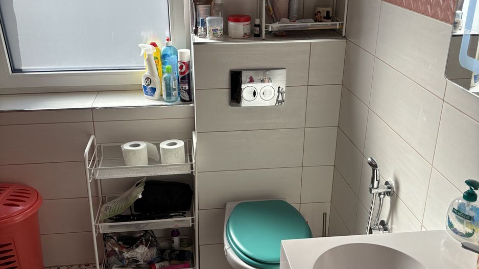 Casa cu Gradina in  Europa, cu 2 Parcari - Poză 8