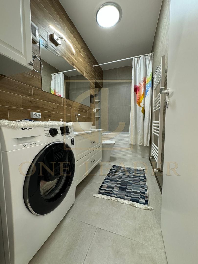 Apartament 2 Camere Decomandat | Răcădău - Pet Friendly - Poză 4