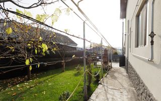 Vânzare, casă individuală, 2 nivele, str. Fructelor, or. Ialoveni. - Poză 4