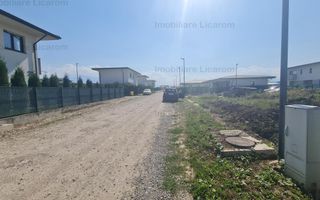 DIFERIT Haus ,Cristian,500 mp cu autorizatie,CASA IN CURS DE EXECUTIE - Poză 10