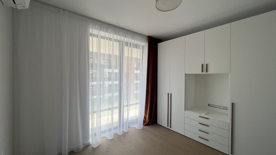 Apartament Jandarmeriei | Stejarii (PRIMA INCHIRIERE) - Poză 4