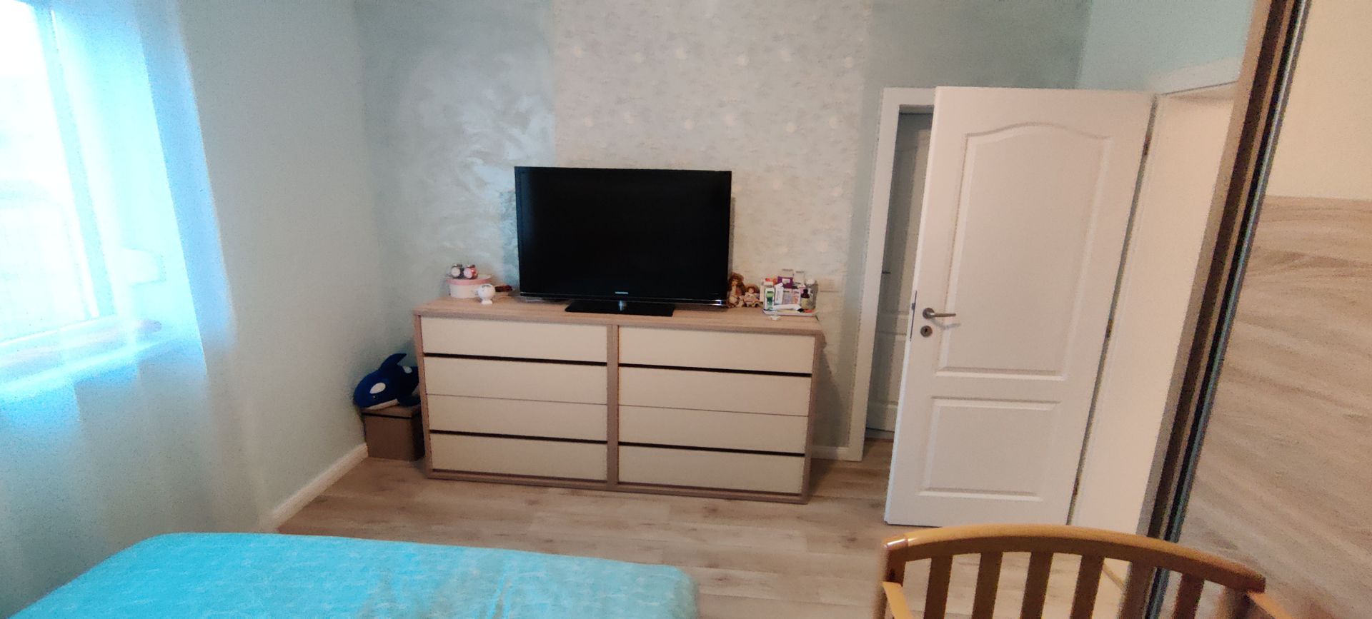 CASA INDIVIDUALA 4 CAMERE IN SAG - ZONA MANASTIRE - Poză 5