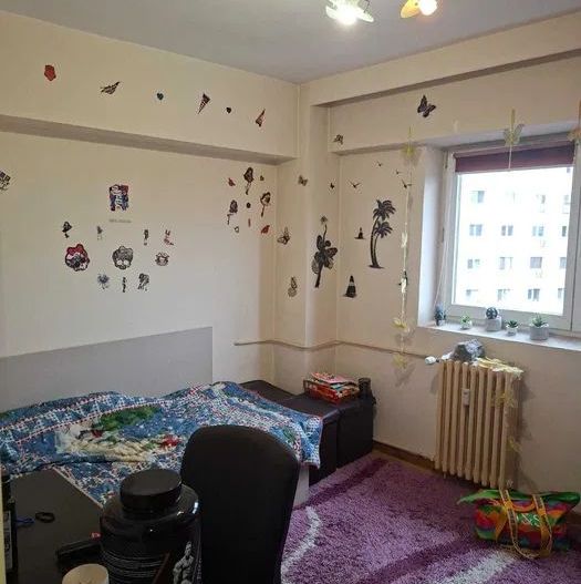 Apartament cald si incapator, trei camere, Calea Mosilor - Poză 2