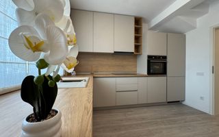 Prima închiriere | Duplex mobilat cu grădină și terasă | 2 dormitoare | Sanpetru - Poză 1
