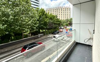 Apartament 2 camere, zona Aviatiei-Aerogării, bloc nou, etaj 1 - Poză 4