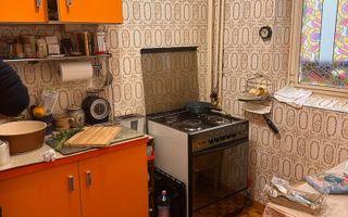 Apartament 3 camere. Zona Tineretului. Piata Norilot - Poză 6