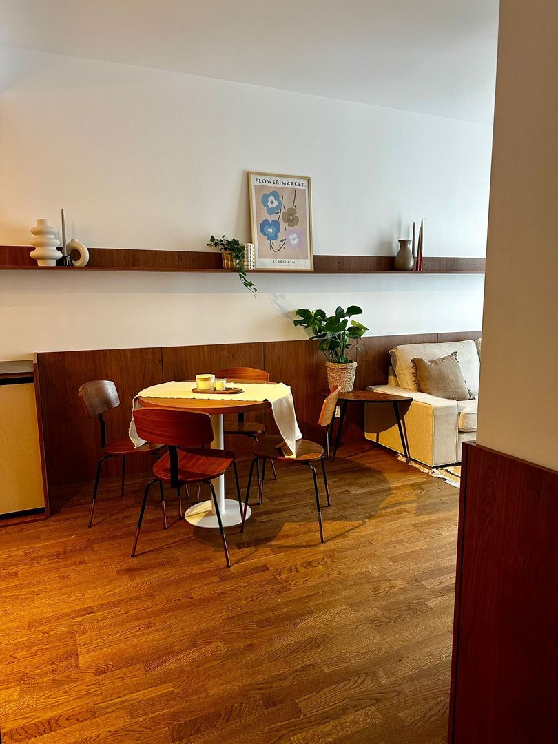 Vanzare apartament 2 camere | Avalon Estate | Pipera | Comision 0% - Poză 10