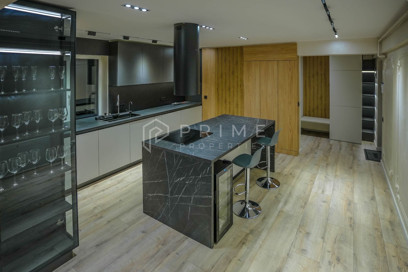 Penthouse exclusivist de vânzare | zona Unirii - Poză 5