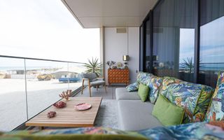 Resedinta de Lux Rococo, 4 camere, Panorama Superba catre Mare - Poză 2
