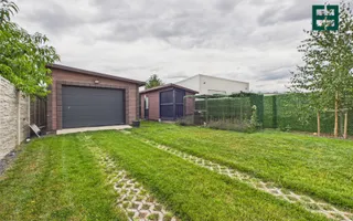 Casă tip Duplex cu 3 camere și garaj - Bucovăț - Timișoara - Poză 12