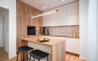 Apartament cu 4 camere mobilat in Amber Forest - Poză 5