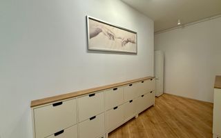 Apartament 3 Camere | INCHIRIERE | 4 City North | Loc de parcare - Poză 19