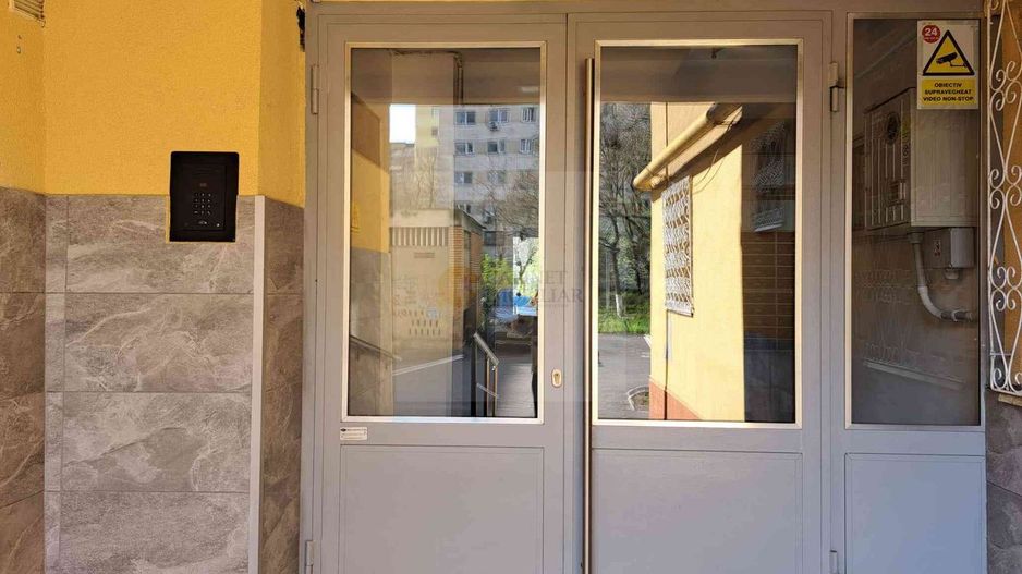 2 Camere - 55MP | Decomandat | Metrou Tudor Vladimirescu la 4 minute - Poză 9