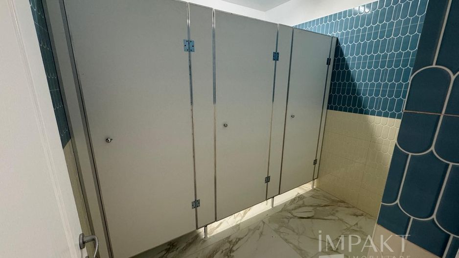 Spatiu comercial 194 m2 Zorilor, zona Calea Turzii - Poză 4