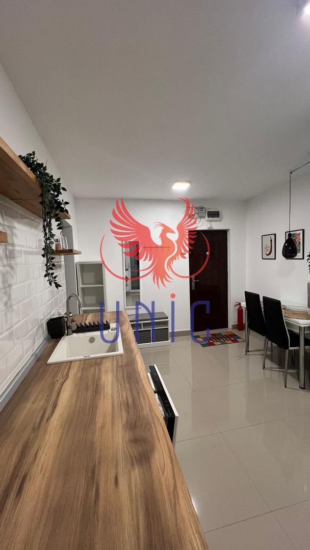 2 camere, ultracentral - 450 Euro - Poză 12