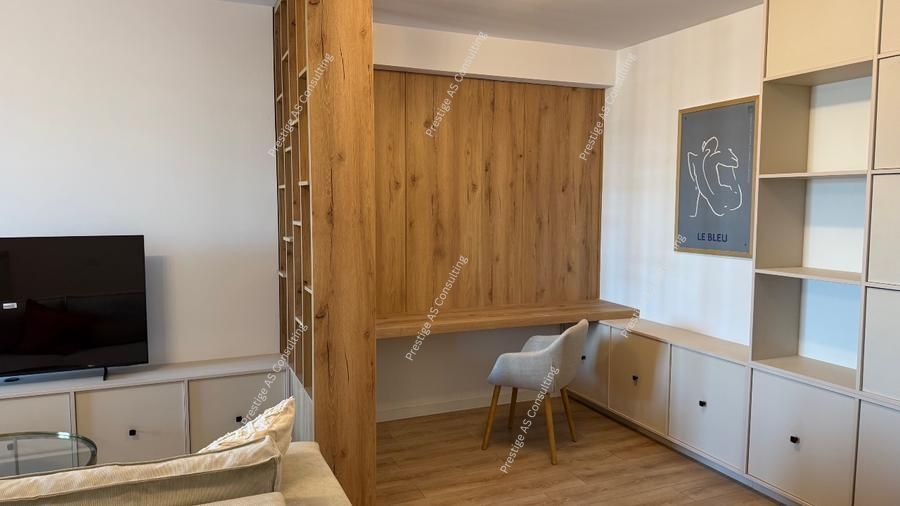 Apartament 2 camere | Vivalia Grand | Prima inchiriere | Parcare - Poză 2