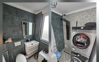 Apartament modern cu 3 camere – zona Abatorului, Florești. - Poză 5