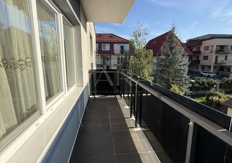 Apartament decomandat parcare inclusă, zona Zorilor, Europa. - Poză 8