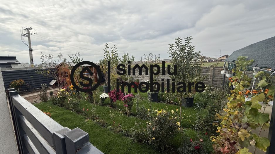 Casă de vânzare Magnolia - Poză 15