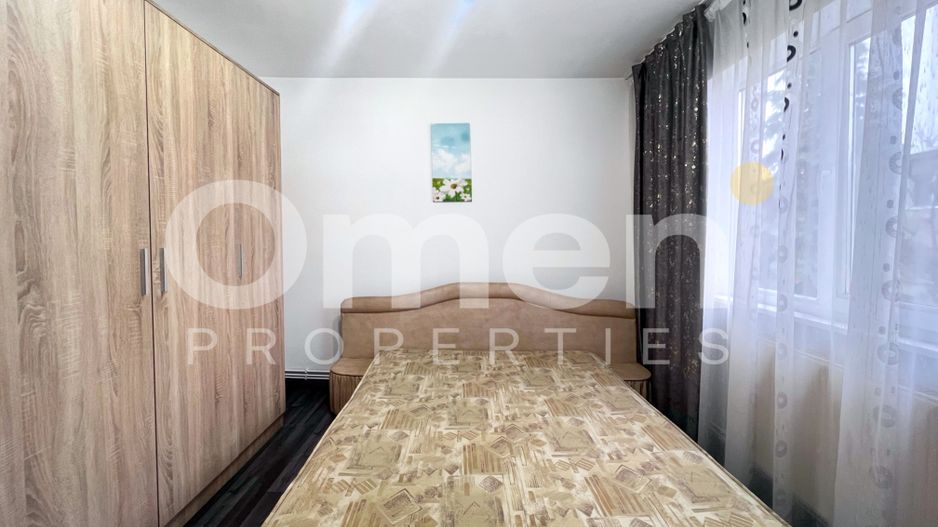 Apartament de 3 camere | 62 mp c | etaj intermediar | Garii. - Poză 8