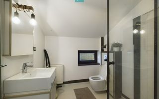 Casa la cheie Teren 786mp Berceni bulevardul 1Mai Metrou - Poză 34