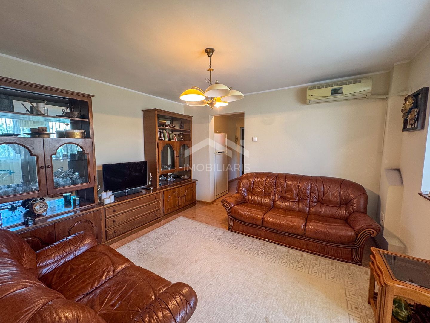 Apartament 3 camere de vanzare - zona Brotăcei – Tomis Nord - Poză 11