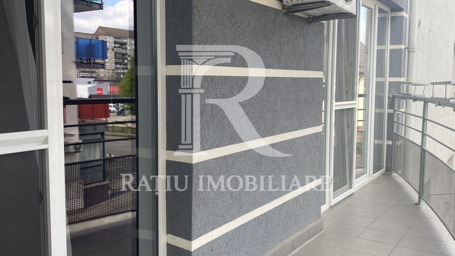 Apartament cu 2 camere | Nufarul Plazza | Oradea - Poză 10