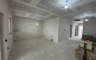 1\2 Duplex Parter Sag,3 Camere,2 Bai,Terasa Acoperita - Poză 3