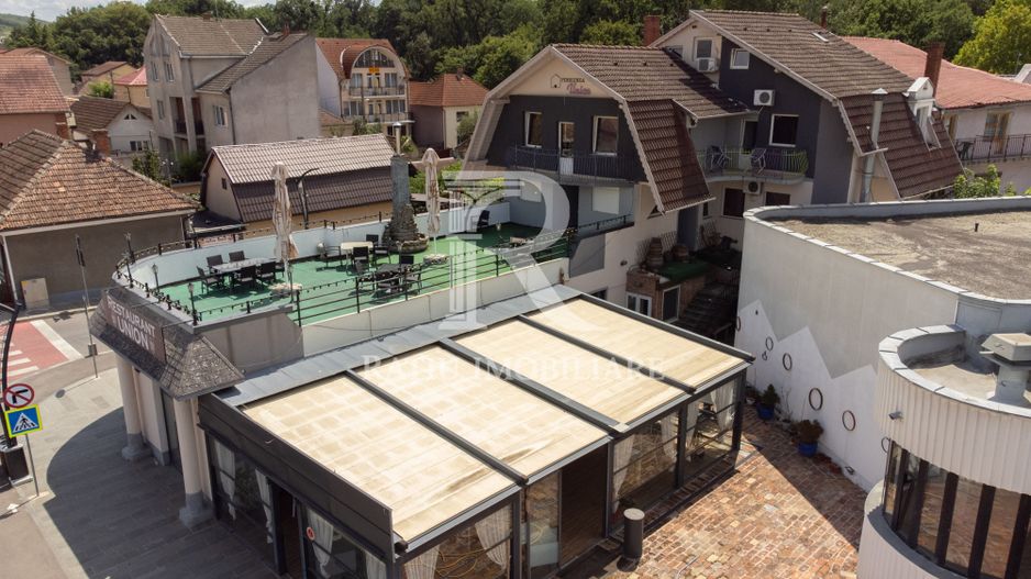 Restaurant și Pensiune | Afacere la Cheie | Băile Felix - Poză 32