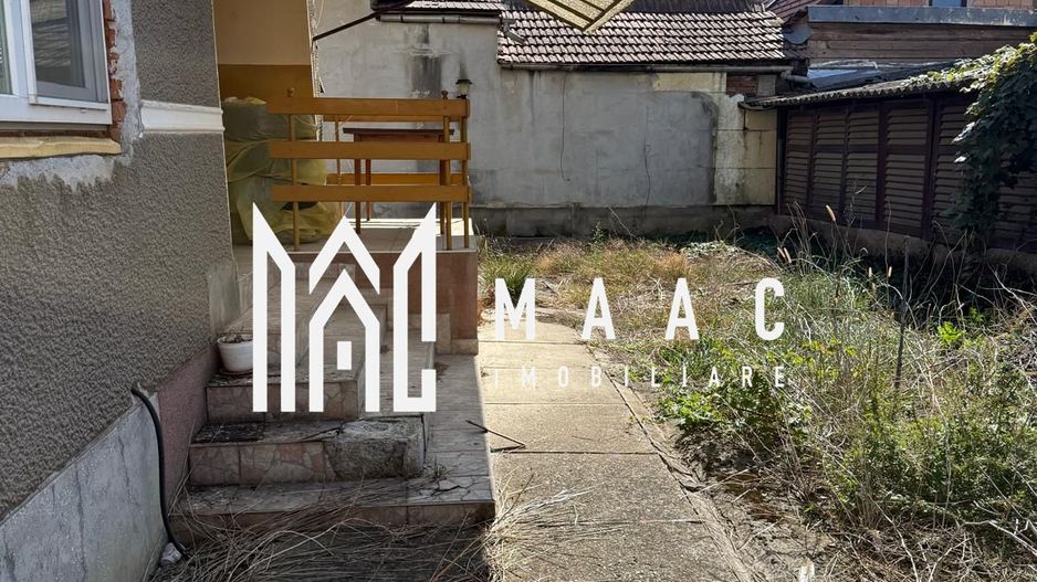 Casa S+P+E+P I 5 camere 131 mp utili I Avrig zona centrala - Poză 3