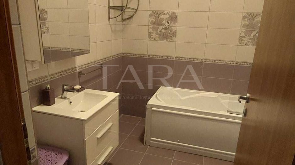 Apartament modern cu 2 camere, bloc nou - Poză 4