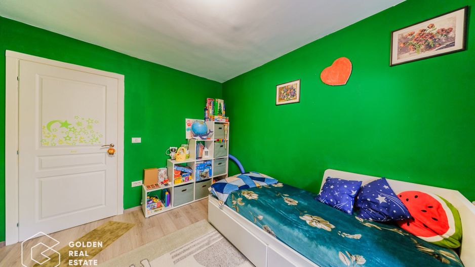 Apartament 3 camere, Micalaca, zona Miorita, parter, comision 0% - Poză 13