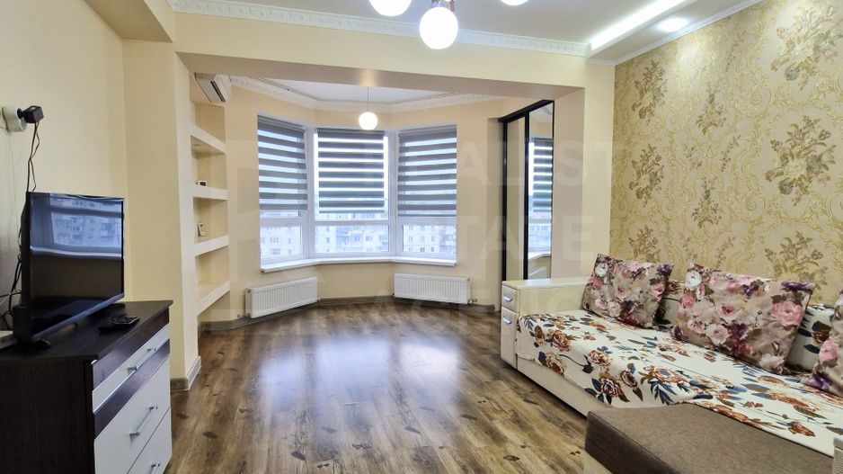 Chirie, apartament, 2 camere str. Calea Orheilui, Rîșcani - Poză 4