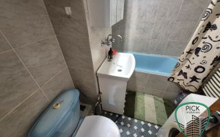 P 4090 - Apartament cu 2 camere în Târgu Mureș, cartierul Tudor - Poză 6