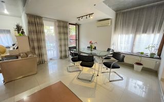 Casa de inchiriat in zona Torontalului - Poză 1