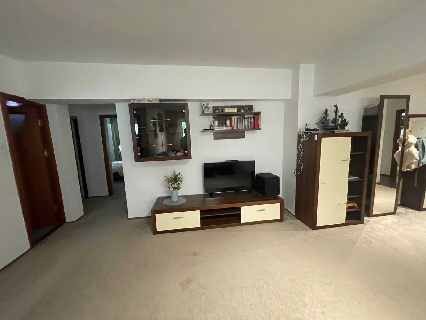 Vand aprtament 4 camere, Bucuresti sector 2 - Poză 5