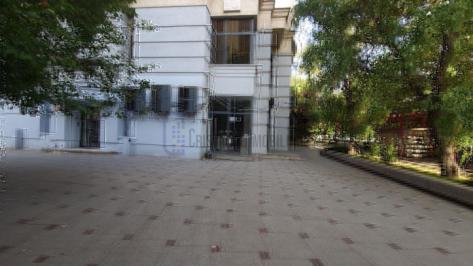 Spatiu de lucru și acces sala consoliu in cabinet de avocatura, Piata Unirii - Poză 7