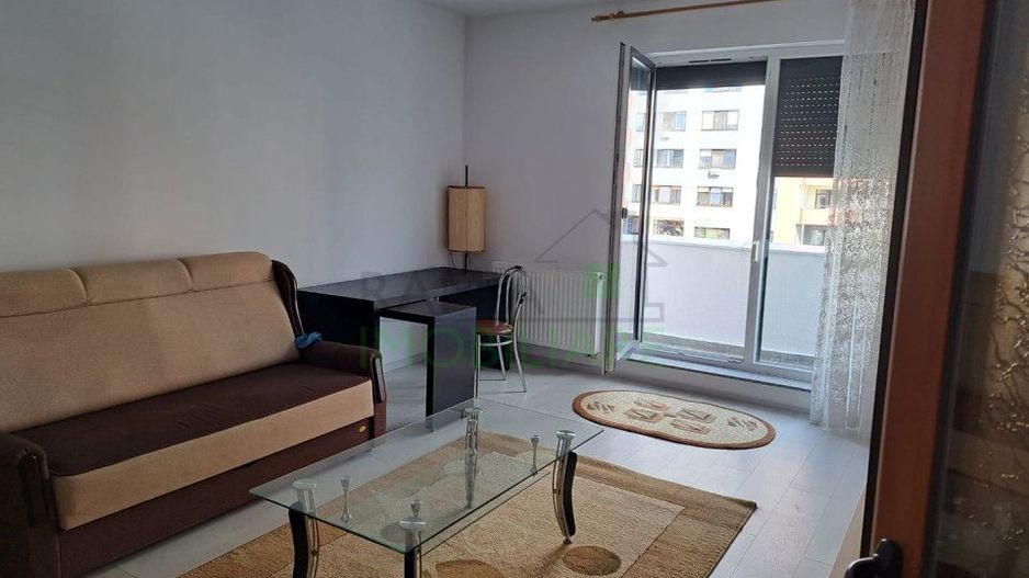 Apartament cu 2 camere de inchiriat zona Coresi. - Poză 9