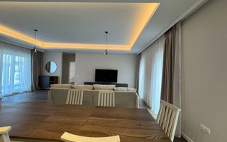 Apartament 3 camere, modern, suprafata generoasa - Poză 3