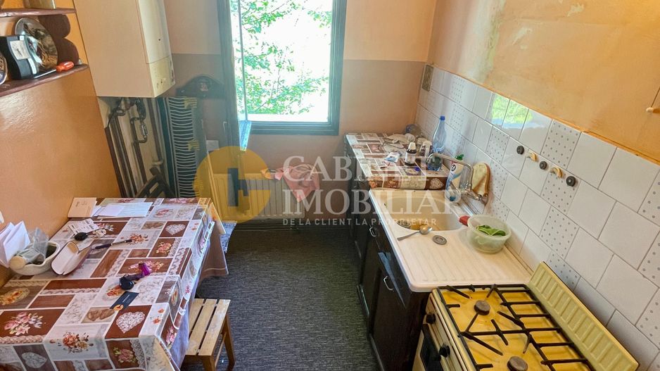 Podu Ros/Socola - 2 camere - Etaj 2 - Bloc Fara Risc - Poză 5