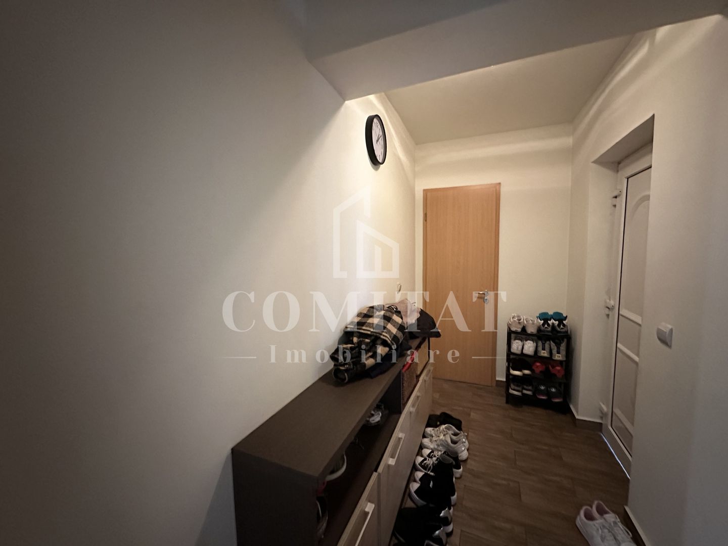 Duplex cu 4 camere | 140 mp | Cartier Borhanci - Poză 14