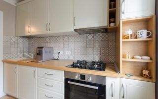 3 camere; Gheorghe Lazar, 70mp, centrala proprie. - Poză 10