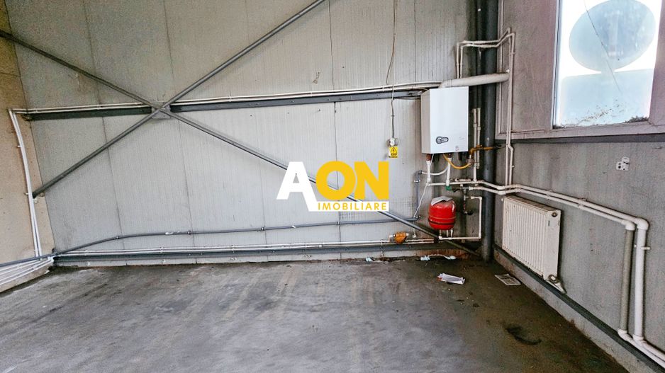 Hala 300 mp pentru depozitare sau productie, zona Lipoveni - Poză 3