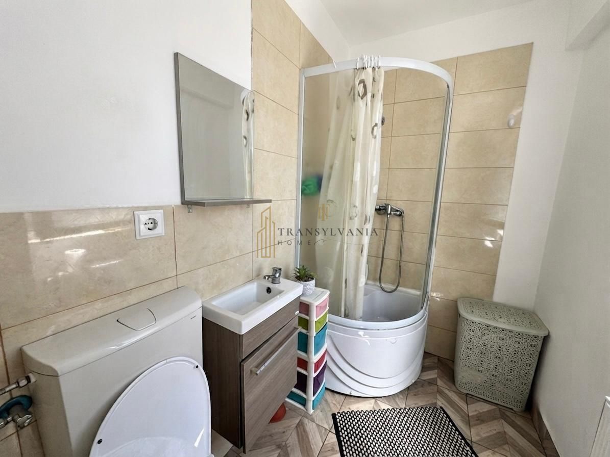 Apartament 3 camere, 2 bai, 2 balcoane, Etaj1, Cartierul Arhitectilor - Poză 5