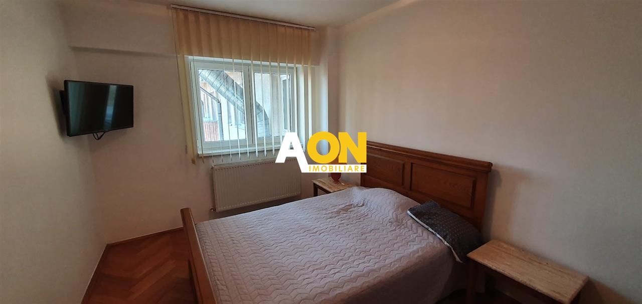 Apartament 4 camere mobilat utilat 100 mp utili ultracentral - Poză 12