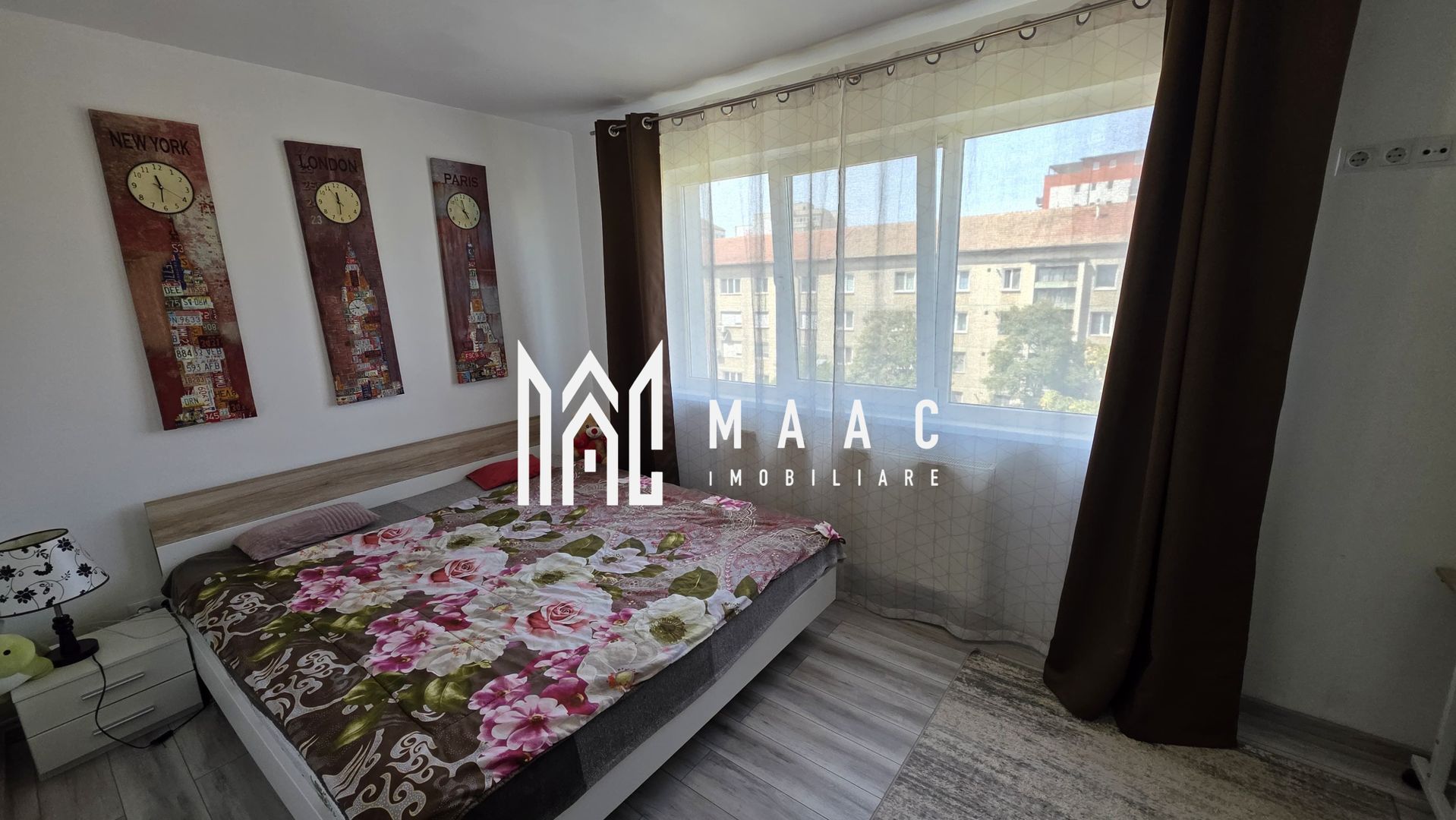 Apartament 2 camere de vânzare Sibiu | Mihai Viteazul | 47 mp - Poză 7